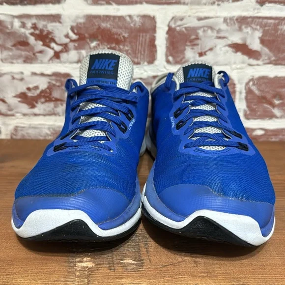 Nike Flex Supreme Tr4 Men display picture 3